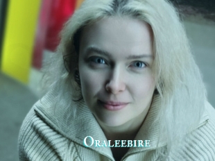 Oraleebire