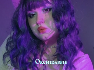 Orchidabbie