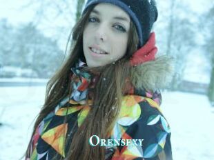 Orensexy