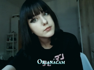 Orianacam