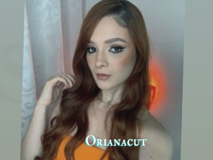 Orianacut
