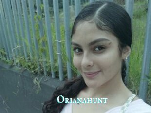 Orianahunt