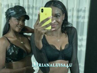 Orianaluisa4u