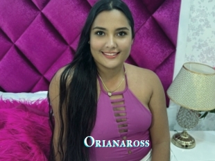 Orianaross