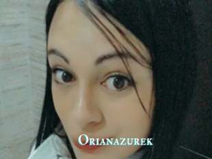 Orianazurek