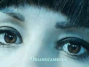 Orianecambell