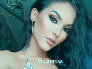 Orianitaa