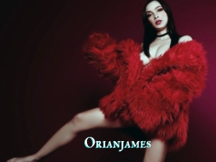 Orianjames