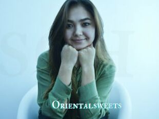 Orientalsweets