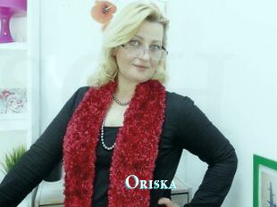 Oriska