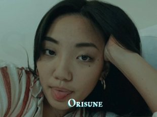 Orisune