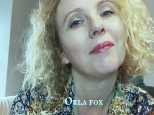 Orla_fox