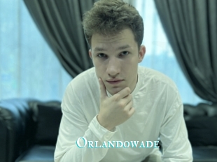 Orlandowade