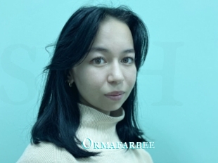 Ormafarbee
