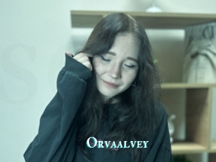Orvaalvey
