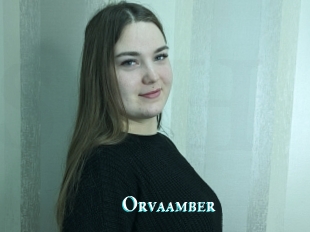 Orvaamber