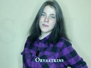 Orvaatkins