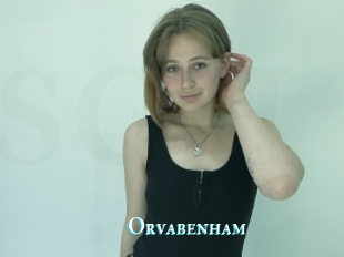 Orvabenham