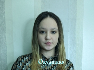 Orvabiers