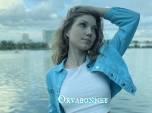 Orvabonney