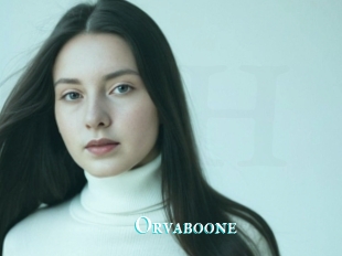 Orvaboone