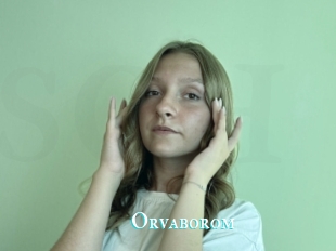 Orvaborom