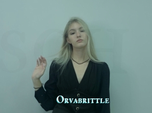Orvabrittle