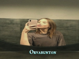 Orvabunton