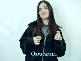 Orvacapell
