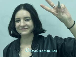 Orvachambless