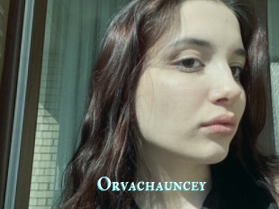 Orvachauncey