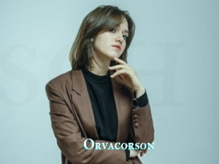Orvacorson