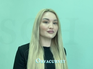Orvacurvey