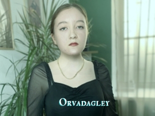 Orvadagley