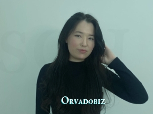 Orvadobiz