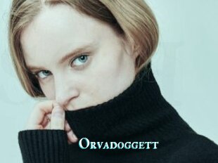 Orvadoggett