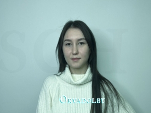 Orvadolby