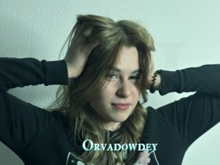 Orvadowdey