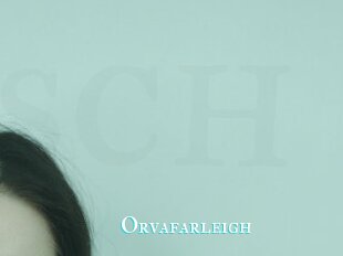 Orvafarleigh