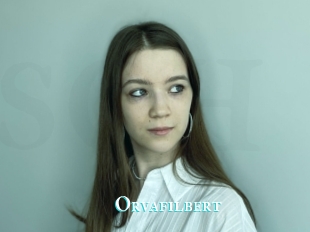 Orvafilbert