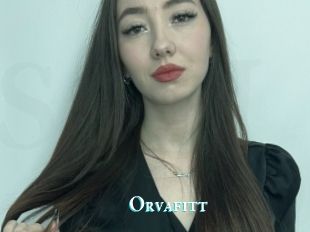 Orvafitt