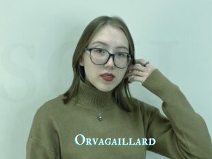 Orvagaillard