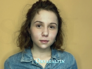 Orvagalpin