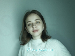 Orvagambell