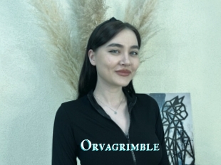 Orvagrimble
