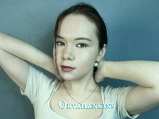 Orvahankins