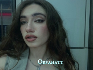 Orvahatt