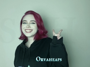 Orvaheaps