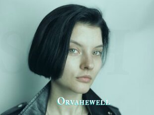 Orvahewell