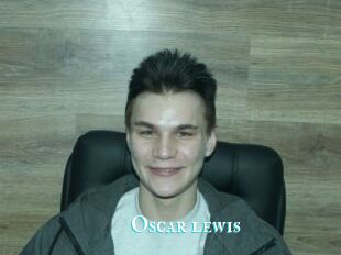 Oscar_lewis